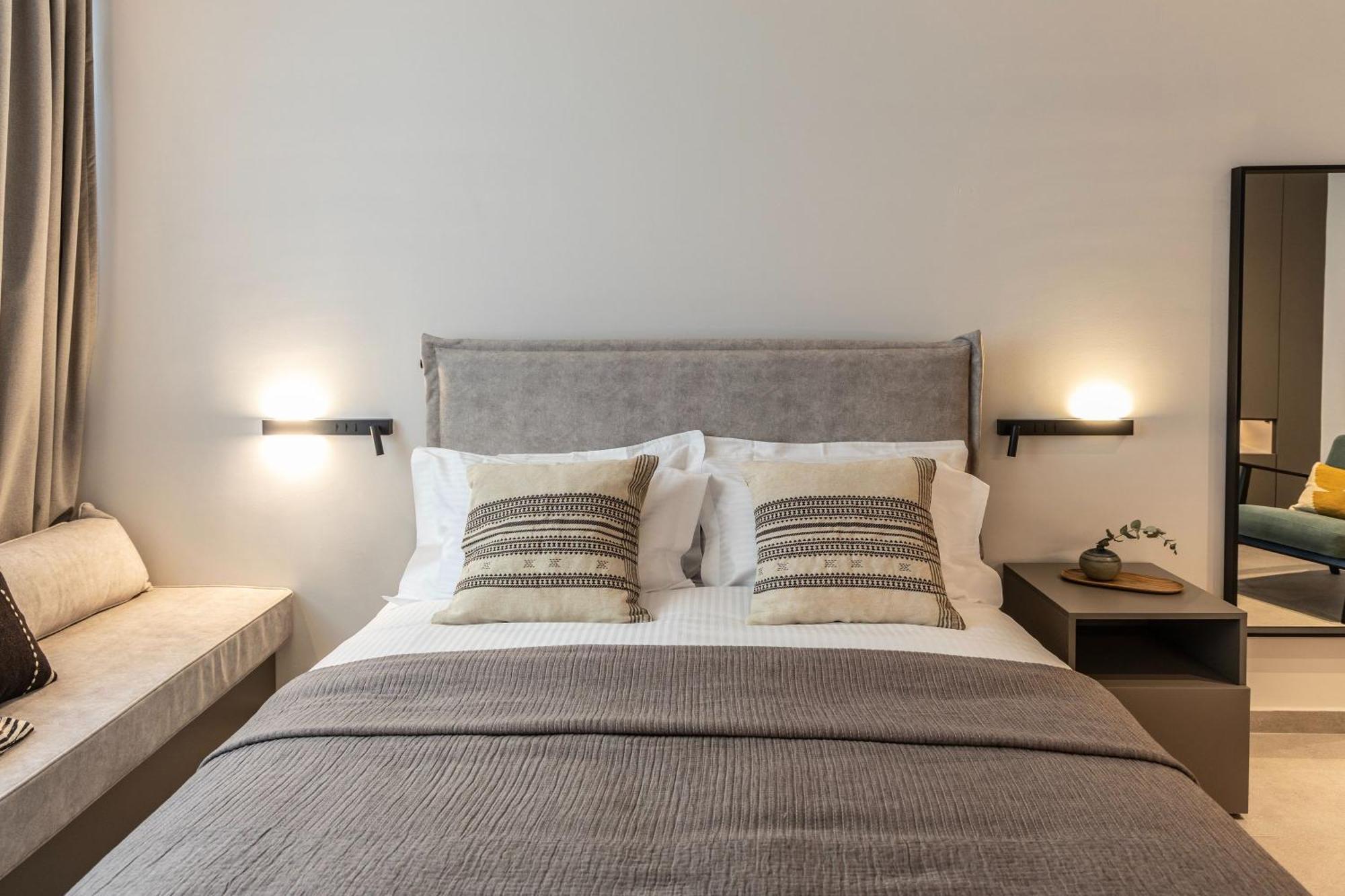 Celestial Athens Suites At Praxitelous Экстерьер фото
