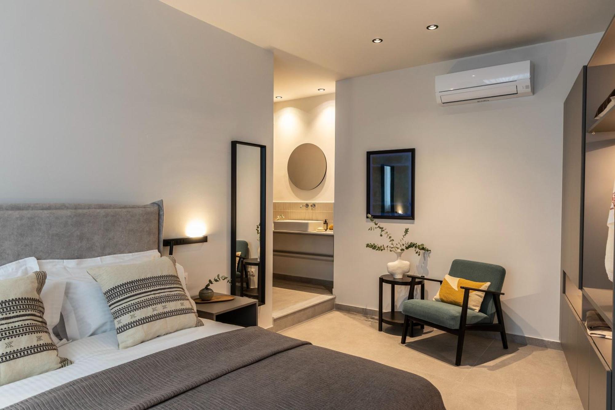 Celestial Athens Suites At Praxitelous Экстерьер фото