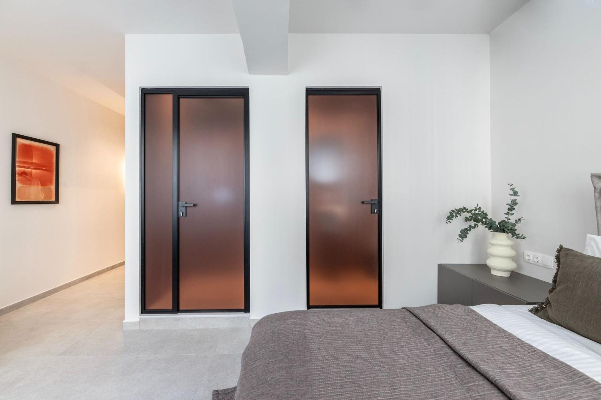 Celestial Athens Suites At Praxitelous Экстерьер фото