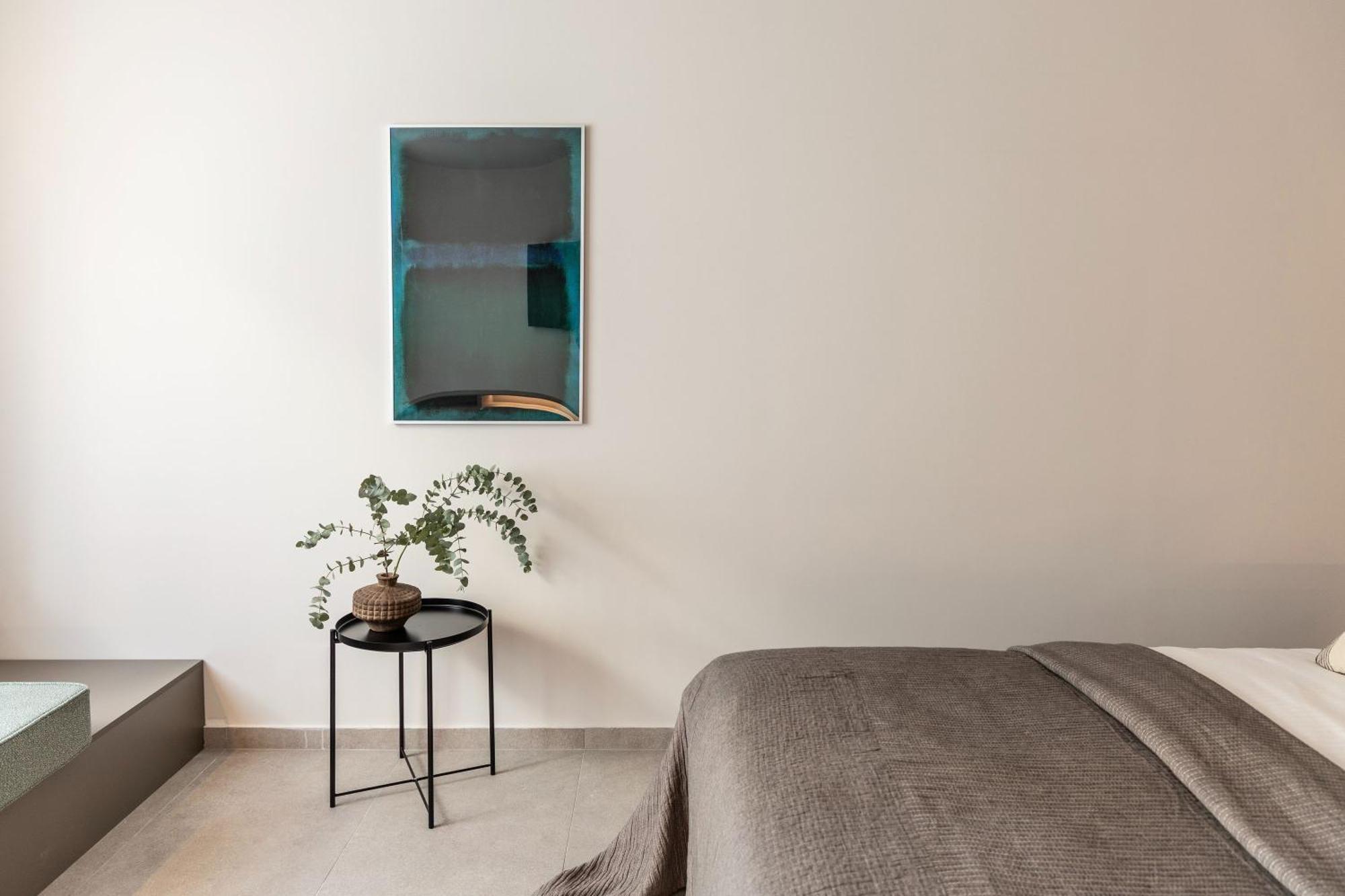 Celestial Athens Suites At Praxitelous Экстерьер фото