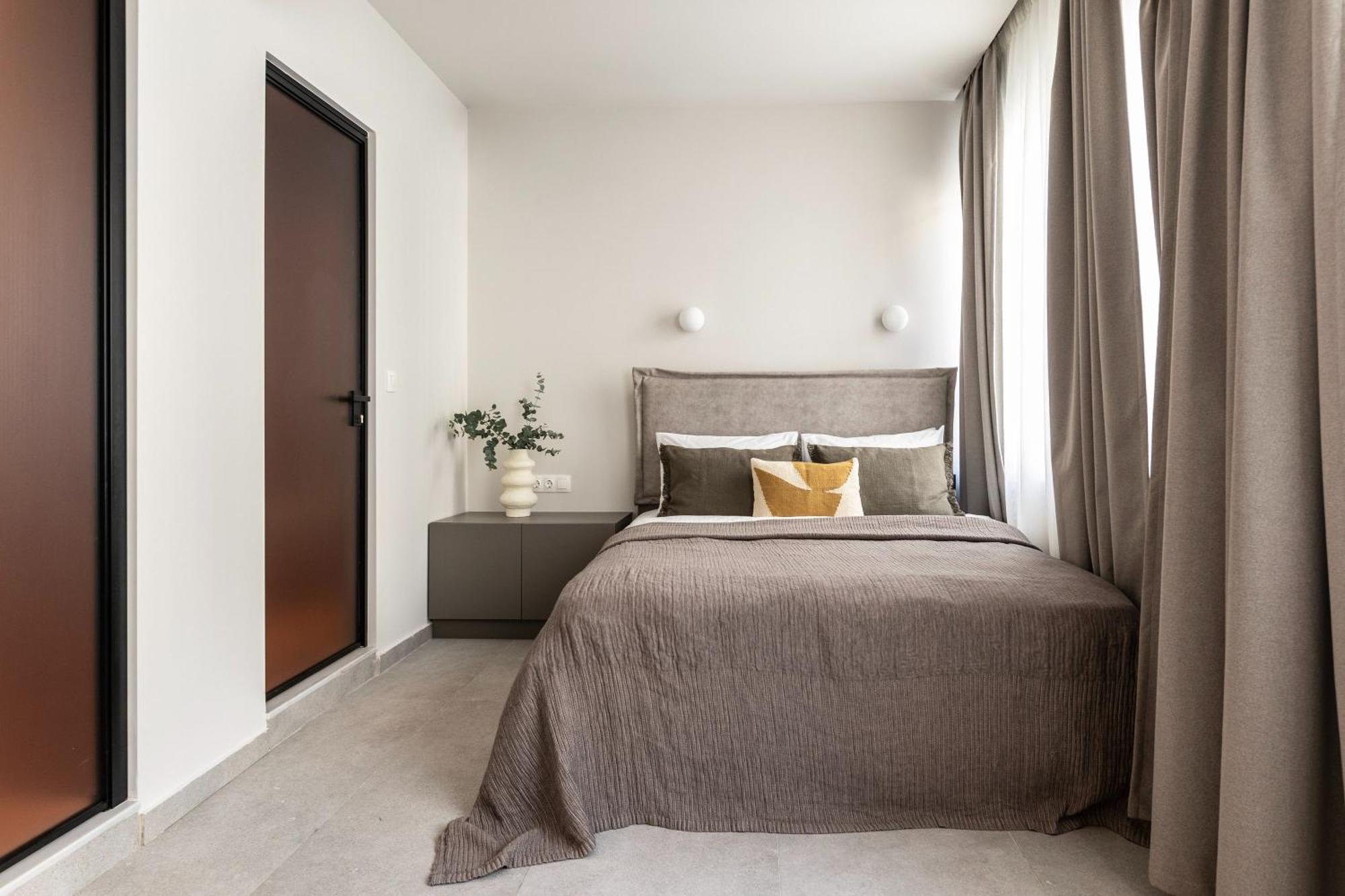 Celestial Athens Suites At Praxitelous Экстерьер фото