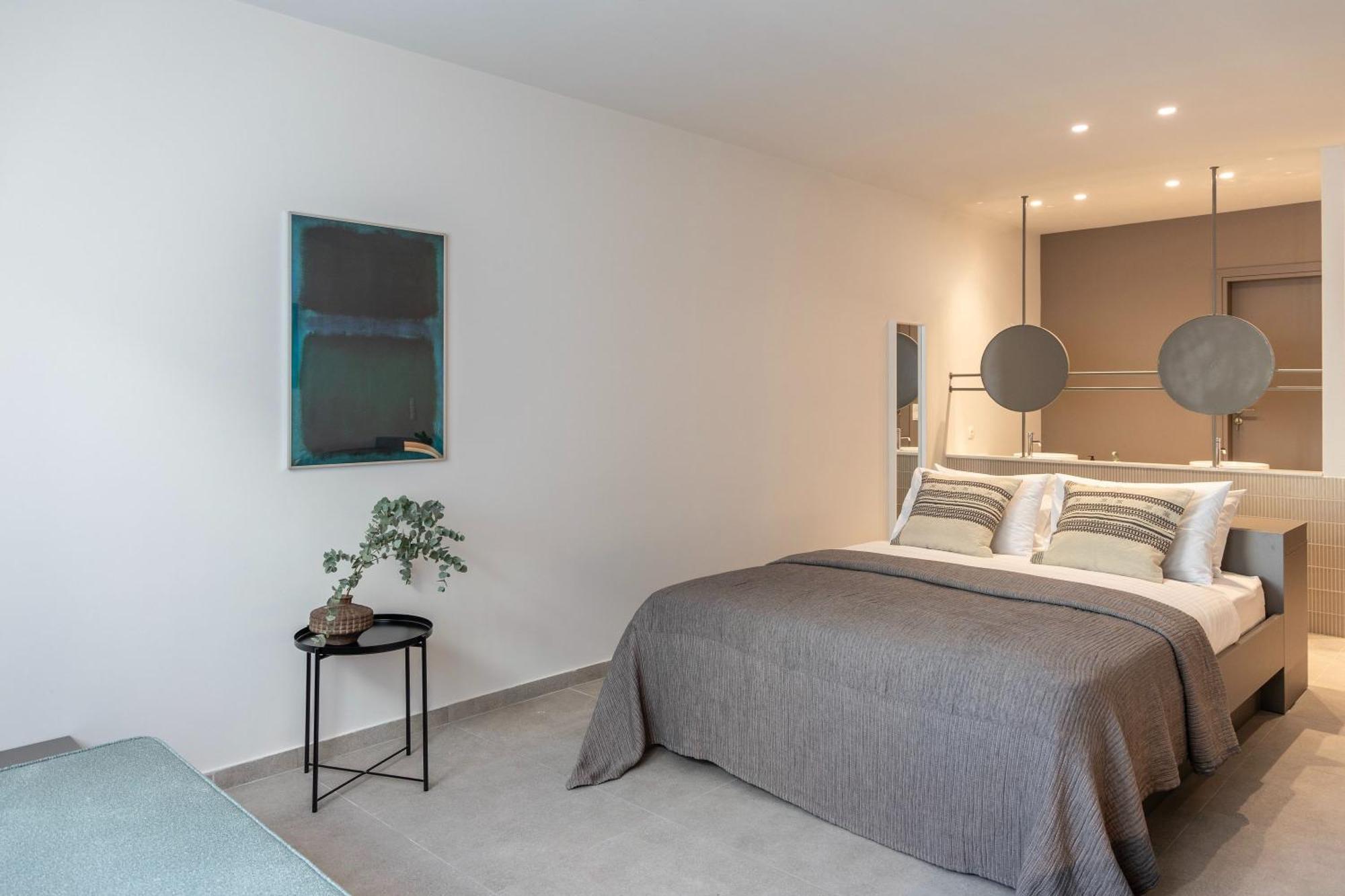 Celestial Athens Suites At Praxitelous Экстерьер фото