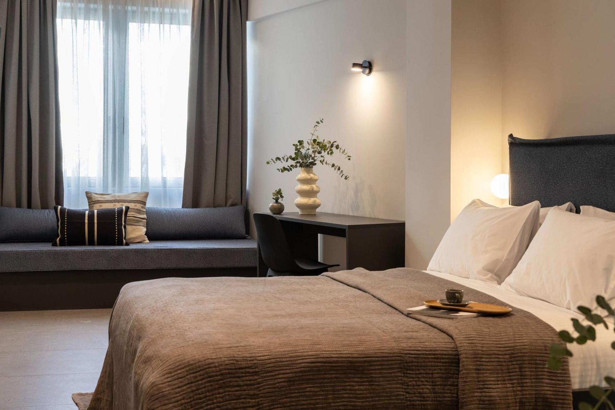 Celestial Athens Suites At Praxitelous Экстерьер фото